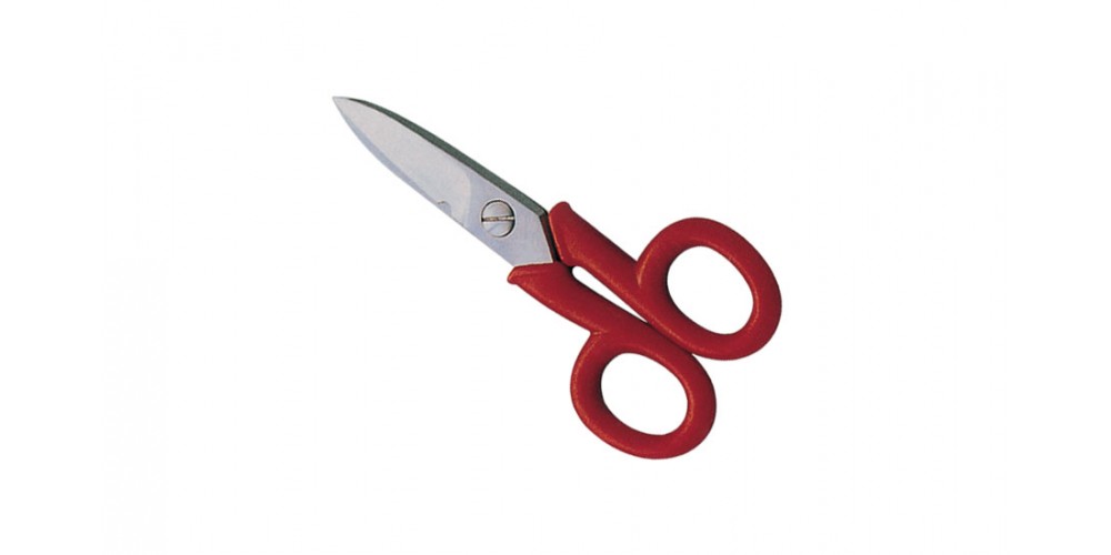 Electric Wire Scissor 